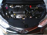 Toyota Yaris 1.2 Entry A/T ปี 2021 รูปที่ 15